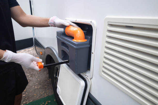 Best Affordable portable toilet rental  in Warren, MI
