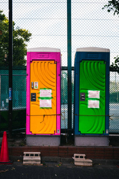 Best Sanitation services for porta potties  in Warren, MI