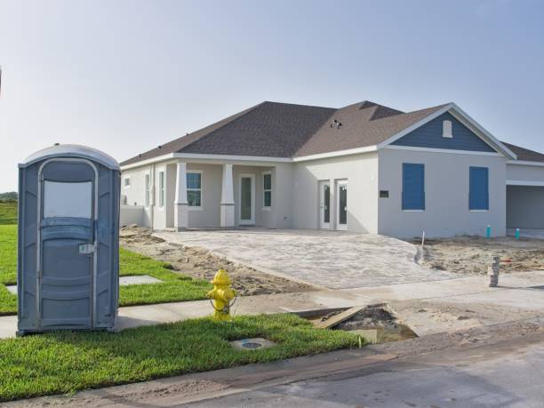 Best Porta potty rental near me  in Warren, MI